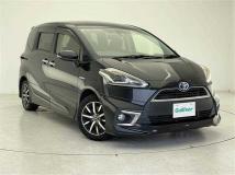 2017 Toyota Sienta