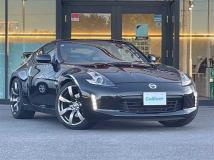 2019 Nissan Fairlady Z