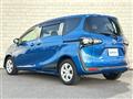 2019 Toyota Sienta