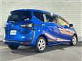 2019 Toyota Sienta