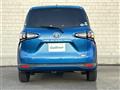 2019 Toyota Sienta