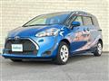 2019 Toyota Sienta