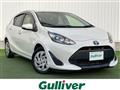 2017 Toyota AQUA