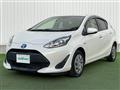 2017 Toyota AQUA