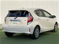 2017 Toyota AQUA