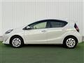 2017 Toyota AQUA