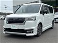2023 Honda Step WGN