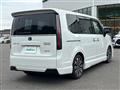 2023 Honda Step WGN