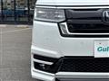 2023 Honda Step WGN