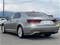 2014 Lexus LS