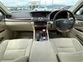 2014 Lexus LS