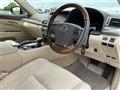 2014 Lexus LS