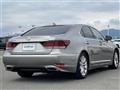 2014 Lexus LS