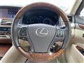 2014 Lexus LS