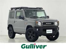 2025 Suzuki Jimny