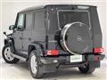 2016 Mercedes-Benz G-Class