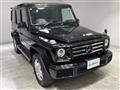 2016 Mercedes-Benz G-Class