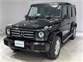 2016 Mercedes-Benz G-Class