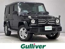 2016 Mercedes-Benz G-Class