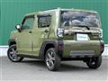 2023 Daihatsu Taft