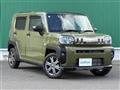 2023 Daihatsu Taft