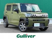 2023 Daihatsu Taft