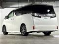 2017 Toyota Vellfire