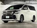 2017 Toyota Vellfire