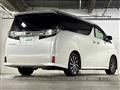 2017 Toyota Vellfire