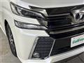 2017 Toyota Vellfire
