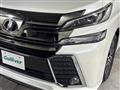 2017 Toyota Vellfire