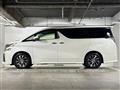 2017 Toyota Vellfire