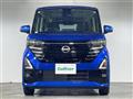 2025 Nissan ROOX