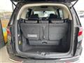2019 Honda Odyssey Hybrid