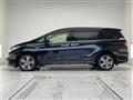 2019 Honda Odyssey Hybrid