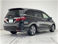 2019 Honda Odyssey Hybrid