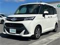 2018 Toyota Tank