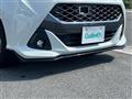 2018 Toyota Tank