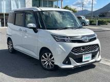 2018 Toyota Tank