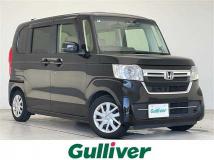 2022 Honda N BOX