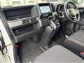 2023 Honda N-VAN