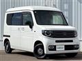 2023 Honda N-VAN