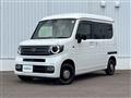 2023 Honda N-VAN