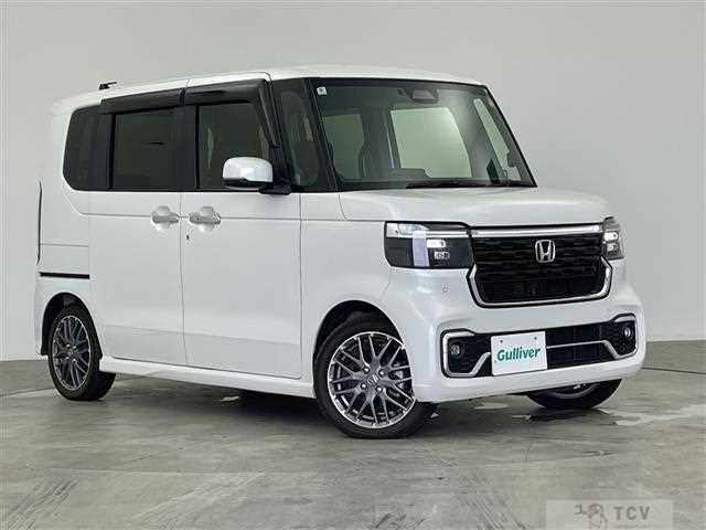 2024 Honda N BOX