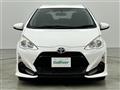 2015 Toyota AQUA