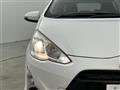 2015 Toyota AQUA