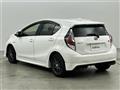 2015 Toyota AQUA