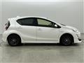 2015 Toyota AQUA