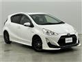 2015 Toyota AQUA