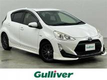 2015 Toyota AQUA